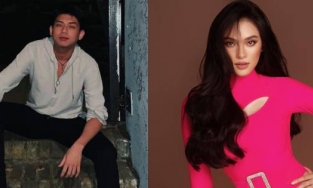 Bồ cũ thiếu gia nhà tỷ phú Johnathan Hạnh Nguyễn tham gia Hoa hậu Hoàn vũ Việt Nam 