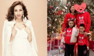 Lều Phương Anh thông báo vừa thoát khỏi 'cửa tử' sau lùm xùm 'tiểu tam'