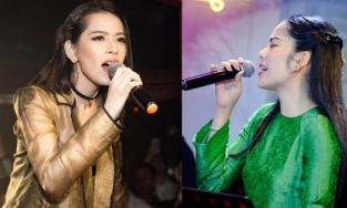 Vì sao Nam Em không trở thành 'thảm họa ca hát' giống Chi Pu?