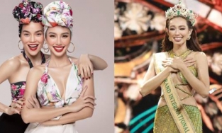 Dân tình đòi giải cứu khi Thùy Tiên vướng tin đồn làm đại sứ 'kem trộn'