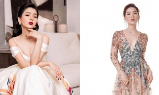 Lệ Quyên ngồi 'ghế nóng', trở thành BGK Miss World Vietnam 2022