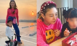 Con gái của quản lý nhận được số tiền thừa kế khổng lồ từ Tangmo Nida với tư cách con nuôi duy nhất 