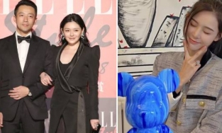 Nghi vấn Uông Tiểu Phi đã cầu hôn bạn gái mới chỉ sau 3 tháng bị vợ bỏ 