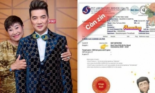 Qua 1 đời vợ, Đàm Vĩnh Hưng vẫn chắc nịch 'còn zin' ở tuổi 51