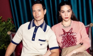 Hồ Ngọc Hà trong mắt chồng: Ra ngoài là nữ hoàng giải trí, về nhà nấu cơm rửa bát chăm bố mẹ chồng