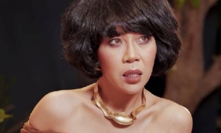 Trác Thúy Miêu nói về phụ nữ xấu: 'có lỗi với cộng đồng, xã hội, mà tội nhất chính là chồng'