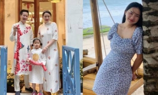 Đại gia Đức An vứt hết quần áo của vợ đi để mua mới hoàn toàn