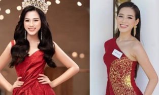 Đỗ Thị Hà tự tin khẳng định việc trở thành Á hậu Miss World là 'trong tầm tay'