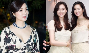 HH Giáng My chưa bao giờ có đàn ông giúp xây nhà dù từng là người tình của ông chủ Tân Hoàng Minh