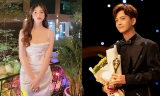 Rộ nghi vấn Ngô Kiến Huy chuẩn bị kết hôn sau 3 năm chia tay Khổng Tú Quỳnh 