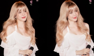 Hơn 1 năm chia tay Sơn Tùng, Thiều Bảo Trâm lần đầu xác quyết: Cần làm áo chống đạn cho chính mình