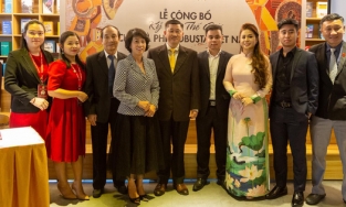 Chân dung cậu cả nhà cà phê Trung Nguyên: 22 tuổi, thích làm từ thiện