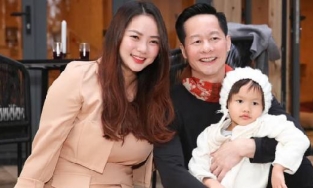 Phan Như Thảo: 'Không biết chọn gì, chỉ biết chọn chồng, chọn chồng đúng là không phải chọn gì nữa'