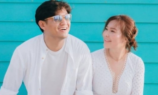 Bà xã đại gia xác nhận chuyện sinh con cho Quý Bình ở tuổi 46 