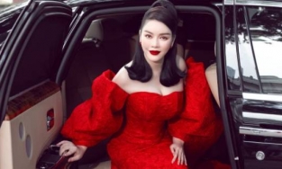 Lý Nhã Kỳ tiết lộ về quá khứ cơ cực, ở nhà tình nghĩa 