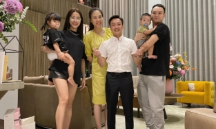 Đàm Thu Trang đang yên đang lành dính drama, Diệp Lâm Anh đưa lời khuyên 'vàng'