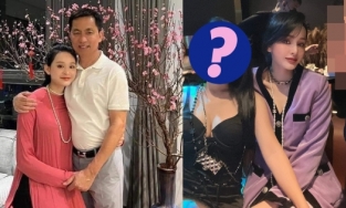 Ai là người giới thiệu Hiền Hồ cho 'anh họ nương tựa'?