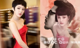 Hiền Hồ sẽ tái xuất vào ngày 11/4 hậu lùm xùm nương tựa với anh họ Hồ Nhân?