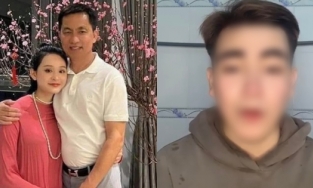 'Em họ tin đồn' của HH lên tiếng, thừa nhận được ê-kíp nữ ca sĩ thuê tung ảnh với giá 15 triệu