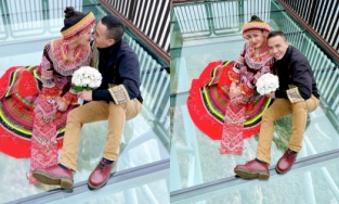 MC Hoàng Linh ra yêu sách oái oăm cho chồng mà Mạnh Hùng vẫn phải ngậm ngùi chấp nhận