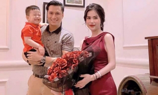 Việt Anh và vợ cũ thân thiết 'như chưa hề có cuộc chia ly' hậu ly hôn 