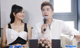 Bạn thân làm rõ nghi vấn Trương Quỳnh Anh hẹn hò với Chi Dân 