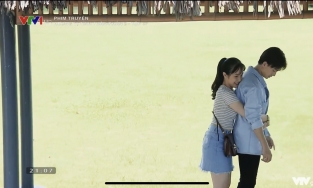 Hương vị tình thân tập 37 phần 2: Vì sao Khánh Thy dám cãi mẹ chồng?