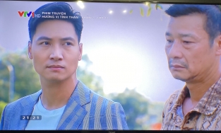 Hương vị tình thân tập 43 phần 2: Không sợ sai, chỉ sợ không ai tin bạn.