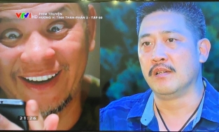 Hương vị tình thân tập 60 phần 2: Ông Tấn muốn đưa Dũng cao chạy xa bay