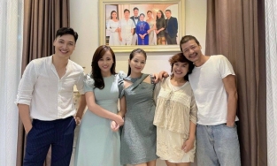 Bạn nghĩ thế nào về 1 cái kết rất khác của Hương vị tình thân?