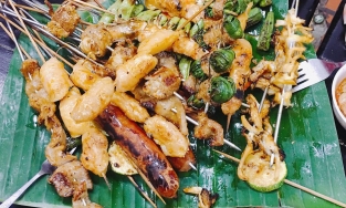 Du lịch Sa Pa mà không nếm hết những món ngon sau thì thật đáng tiếc