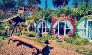 5 homestay xinh như mộng, giá bình dân ở Sa Pa