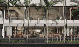 Hành trình tháng 6: Khám phá 'phố Tây' Thảo Điền qua những quán Coffee đặc sắc