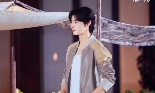 Hòa mình vào không gian Pop-up Dioriviera tại Singapore cùng sự góp mặt của Cha Eun Woo 