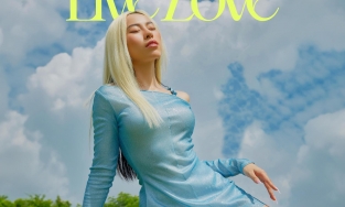 Huyền Sambi: “I LIVE FOR LOVE EVERYDAY” - Sự trở lại đầy ấn tượng của nữ ca sĩ Sambi 