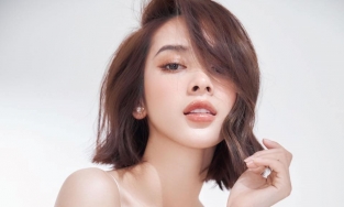 Quỳnh Lương hé lộ mối quan hệ bất ngờ với Thiếu gia Trà Vinh từ lâu?