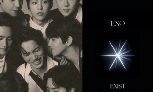 “Truỵ tim” khi các “Chồng” EXO thả thính chị em