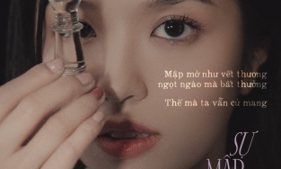 'Sự Mập Mờ' - Suni Hạ Linh khẳng định sự tự sự tin và trưởng thành trong ca khúc mới 