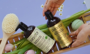 Phục hồi tóc khô gãy liệu có khó? 