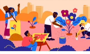 Cha đẻ 'Flex đến hơi thở cuối cùng' khẳng định sẽ không bán nhóm