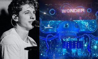 Charlie Puth 'bùng cháy' cùng ca sĩ Việt, đại nhạc hội 8Wonder quá hoành tráng!