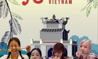 BlackPink Concert Hà Nội: Khám phá địa điểm ăn đặc sản gần SVĐ Mỹ Đình, mở cửa suốt ngày đêm