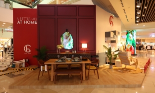 Come Home - Cửa hàng 'Một điểm đến' đầu tiên tại Việt Nam 