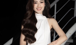 Hoa hậu Ý Nhi phát ngôn gây sốc khiến CĐM đồng loạt phản ứng