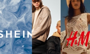 Cuộc chiến kiện tụng giữa Shein và H&M tiếp tục bùng nổ, H&M cáo buộc Shein sao chép thiết kế