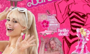 Lưu ngay 5 mẫu Nail Barbie Core để 'ghé' Nailroom tháng này 