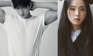 Ahn Bo Huyn là ai? Bạn trai Jisoo sinh năm 1988 sở hữu Body 6 múi vạn người mê 