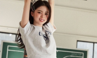 Cư dân mạng ngỡ ngàng trước nhan sắc gây tranh cãi của em gái ruột bên cạnh Han So Hee