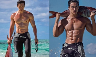 5 Bí quyết đơn giản giúp ông chú U60 1 triệu Followers sở hữu vẻ đẹp và vóc dáng nam thần khó tin 