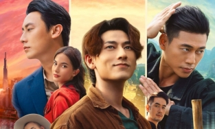  Isaac suy sụp vì 'chạy deadline', Rocker Nguyễn bị Emma Lê thách thức ở trailer 'Giao lộ 8675'